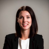 Learnifier Employee Hanna Iversen's profile photo