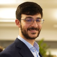 OPENRED Employee Raffaele di Carlo's profile photo