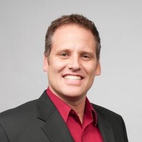 Sphero Employee Paul Copioli's profile photo