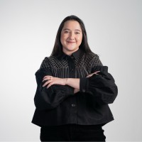 Warner Music Andes y Centroamérica Employee Geraldine Méndez's profile photo