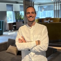 ActiVite Employee Quirijn Kanters's profile photo