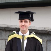 Minster Law Employee Nathan Hough-Mellor's profile photo