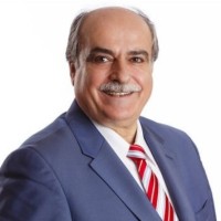 TRMotor Employee Osman Dinç's profile photo