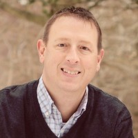 Seegrid Employee David Deutsch's profile photo