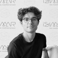 iSiMAR Employee Mikel Isusi Leyaristi's profile photo