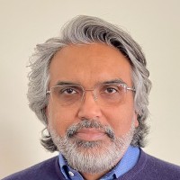 Nexelus Employee Imran Rahman's profile photo