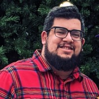 Matthew Fielding-Rivera Email & Phone Number