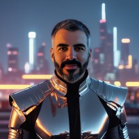 ServiceNow Employee Khaled Yassin's profile photo