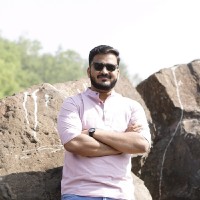 RAWMART Employee Shoan Hegde's profile photo