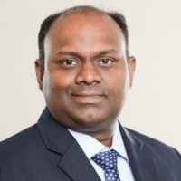 OQBi Employee Prasanna Choudary's profile photo