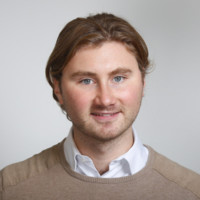 Prisjakt Employee Mattias Holmberg's profile photo