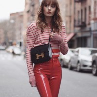 Ledrew Models Employee Sonya Esman's profile photo