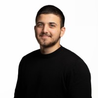 Dotfile Employee Philip Jaoude's profile photo