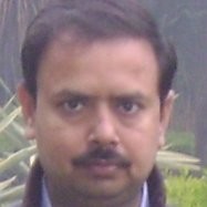 Hindustan Unilever Limited Employee Kumar Sudhir's profile photo