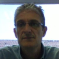 RIO NARCEA RECURSOS SA Employee Alessandro Cecchi's profile photo