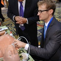 Kalamazoo Anesthesiology Pc Employee Kyle Nelson's profile photo
