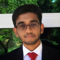 JPMorganChase Employee Walid Khan's profile photo