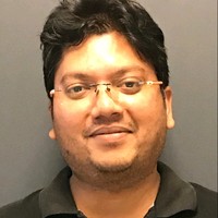 Aurigo Software Technologies - India Employee Abhinav Shastri's profile photo