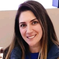 Tecnomill Employee Roberta Sassi's profile photo