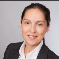 Melle Gallhöfer Dach GmbH Employee Sibel Arlt's profile photo