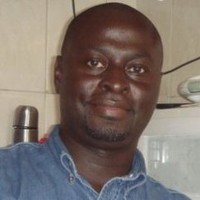 Associated Consultants Employee Dennis Kusi-Boateng's profile photo