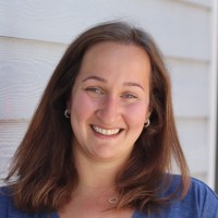 Pacific Crest Consultants Employee Sarah Goldman's profile photo