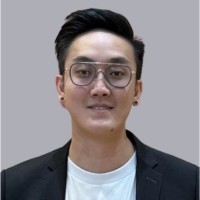 Lazada Employee Wilson Teo's profile photo