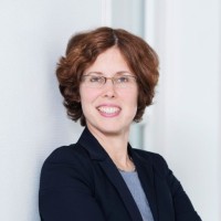 Kiekert AG (OFFICIAL) Employee Simone Fuchs's profile photo