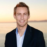 Keller Williams Palos Verdes Realty Employee Travis Day's profile photo