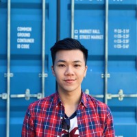 lululemon Employee Jonathan Lock's profile photo