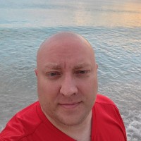 NetJets Employee Jason Fast's profile photo