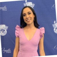 NeuroCytonix Inc. Employee Paulina Botello Villagrana's profile photo
