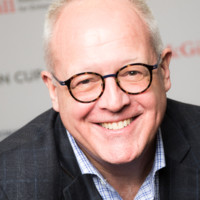 Innomar Strategies Employee Mark MacIw's profile photo
