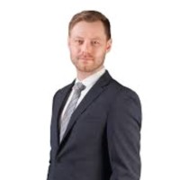 Osler, Hoskin & Harcourt LLP Employee Ryan Howes's profile photo
