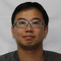 Netgear Employee Shih-Yu Lo's profile photo