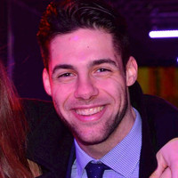 Nirvana Center Dispensaries Employee John Karoutsos's profile photo