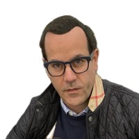 Biron Creativity Studio Employee Paul Mercante's profile photo