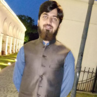 mula. Employee Mazhar Ali's profile photo