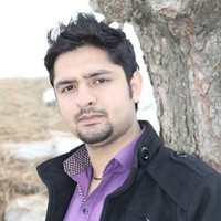 Taimoor Raza Email