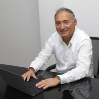 UBPartner Employee Steve Berdah's profile photo