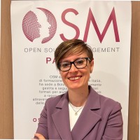 OSM Partner Cuneo Employee Elena Vinai's profile photo