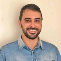 Mercado Livre Employee Caio César Silva's profile photo