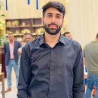 Ali Ahmad's profile photo