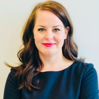 INTEGRIS Health Employee Danielle Talbott's profile photo