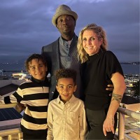 Chartwell School Employee Danielle Patterson's profile photo