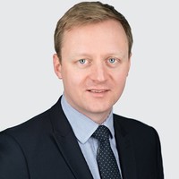 Panmure Liberum Cambridge Capital Employee David Cox's profile photo