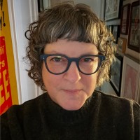 California College of the Arts Employee Amy Flaherty's profile photo