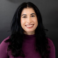 LabArchives, LLC Employee Gloria Yarandi's profile photo