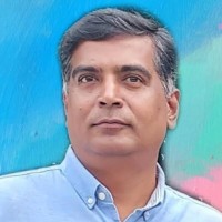 Envision Energy Employee Nagarajan Appasamy's profile photo