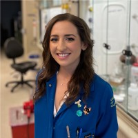 Findest™ Employee Sara Perryman's profile photo